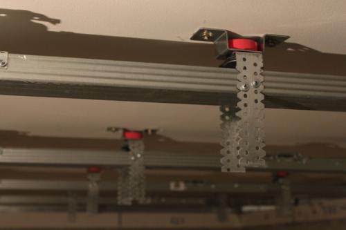 ГВЛ гкл звукоизоляция. Звукоизоляция потолка.