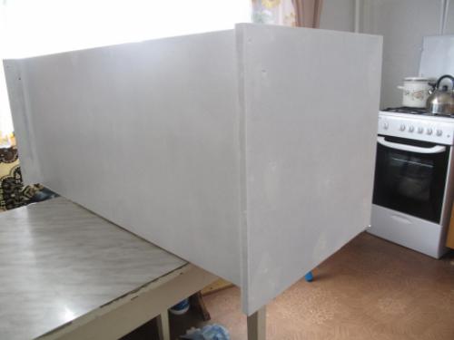 Что можно сделать из старого шкафа своими руками. Новая жизнь старой мебели...Из старого шифоньера-новый шкаф в прихожку!