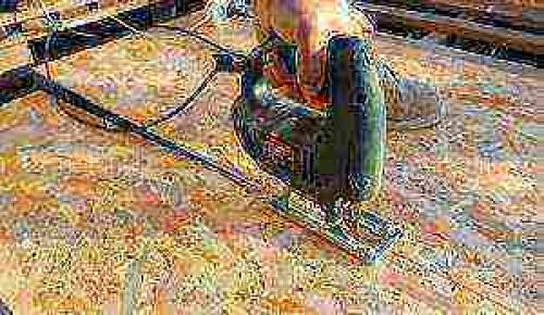 Чем обработать ОСБ в ванной. Что такое ОСБ плита?