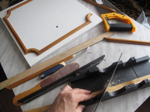 Что можно сделать из старого шкафа своими руками. Новая жизнь старой мебели...Из старого шифоньера-новый шкаф в прихожку!