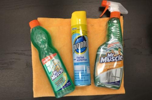 Как заклеить окна мукой. Чем заклеить окна на зиму: лучший ответ — сочетание материалов