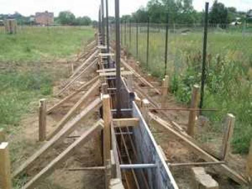 Забор профнастил своими руками. Виды заборов из профнастила 19