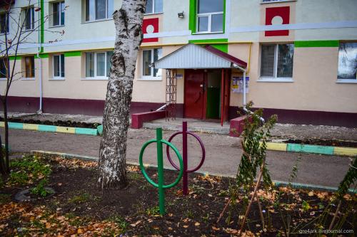 Где хранить велосипед В многоквартирном доме. Велопаркинги В каждый дом!