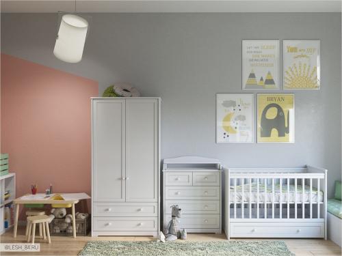 Сочетание стилей 17