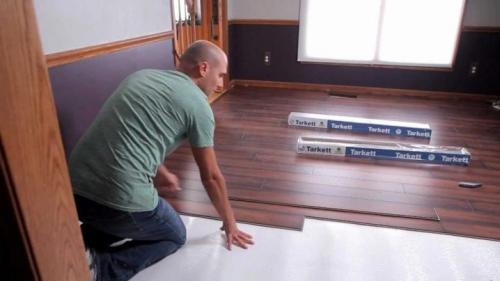 Что лучше 8 мм или 12 мм ламинат. Особенности ламината из Германии 10 Что лучше 8 мм или 12 мм ламинат. Особенности ламината из Германии 10