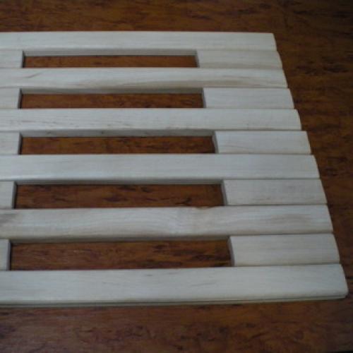 Коврик своими руками для бани. Коврики для благоустройства бани и их фото 03 Коврик своими руками для бани. Коврики для благоустройства бани и их фото 03