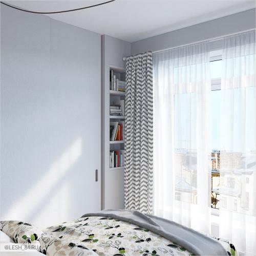 Сочетание стилей 12