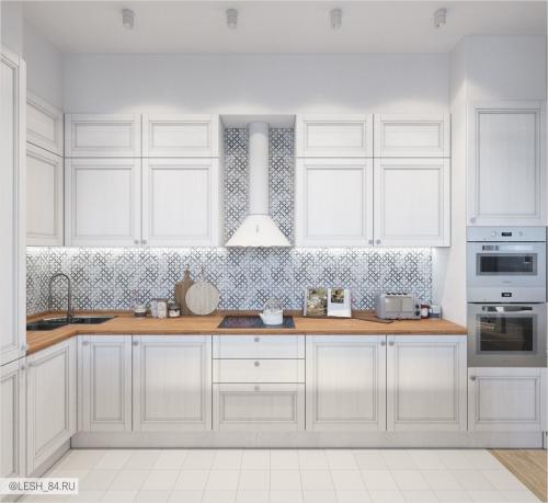 Сочетание стилей 06