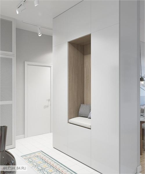 Сочетание стилей 20