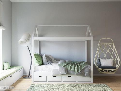 Сочетание стилей 18