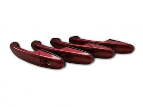 Замена внешней ручки двери Шевроле Нива. Как снять наружную ручку передней двери Нива Шевроле