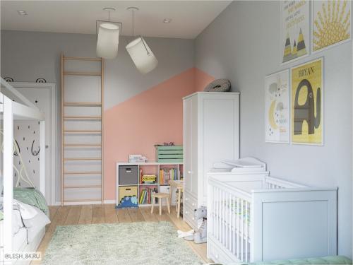 Сочетание стилей 16