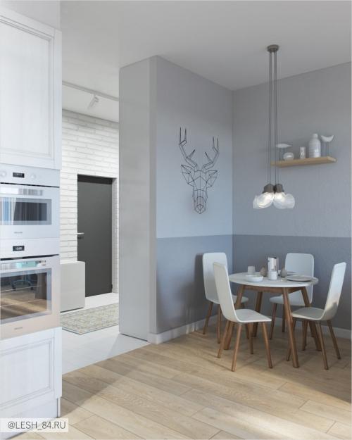 Сочетание стилей 04