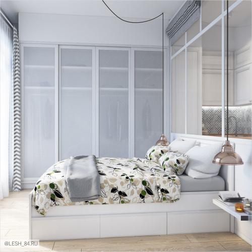 Сочетание стилей 14