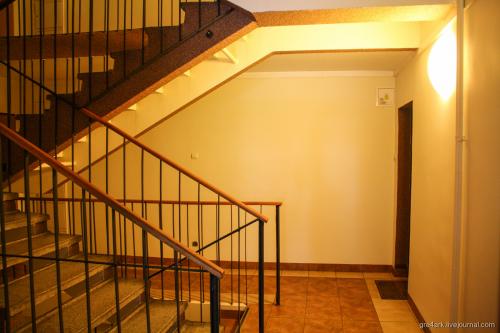 Где хранить велосипед В многоквартирном доме. Велопаркинги В каждый дом!