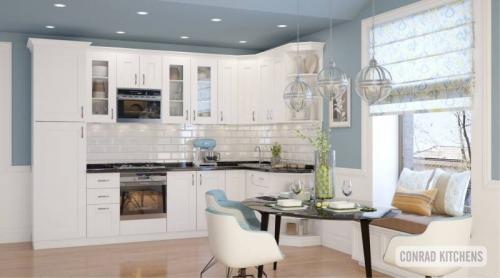 Дизайн кухни студии 20 кв м. Выбор стиля и цвета