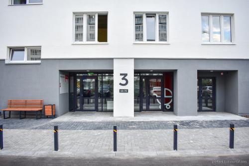 Где хранить велосипед В многоквартирном доме. Велопаркинги В каждый дом!