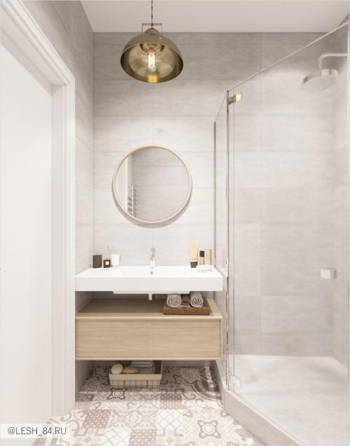 Сочетание стилей 10