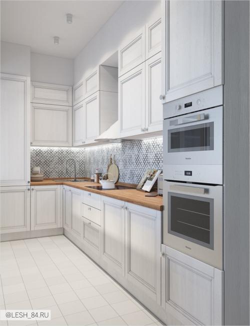 Сочетание стилей 05