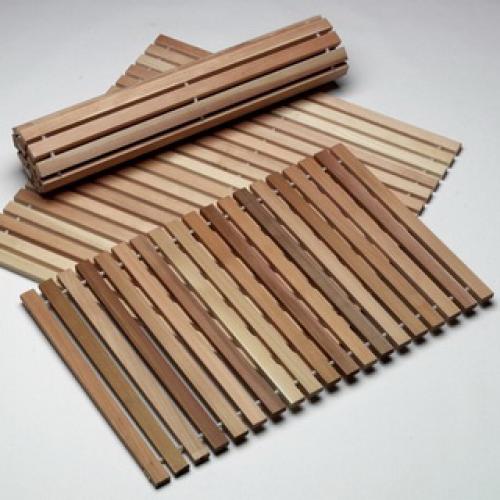 Коврик своими руками для бани. Коврики для благоустройства бани и их фото 02 Коврик своими руками для бани. Коврики для благоустройства бани и их фото 02