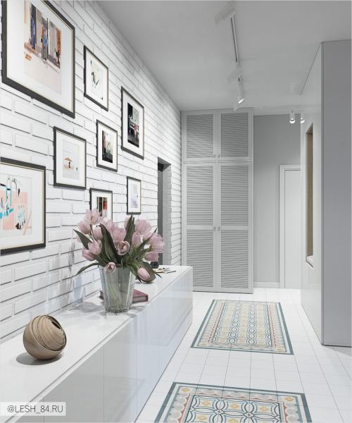 Сочетание стилей 19