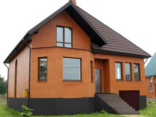Строительство дома своими руками без опыта строительства. Строительство дома своими руками