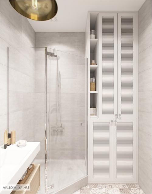 Сочетание стилей 09