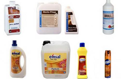 Чем паркет натирают. Чем можно натирать паркет в домашних условиях 08