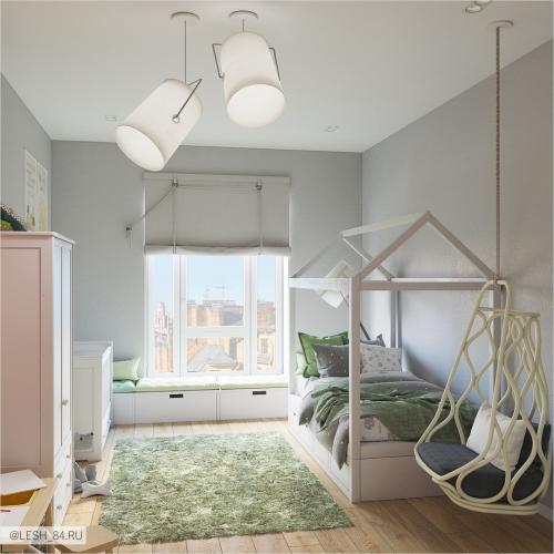 Сочетание стилей 15