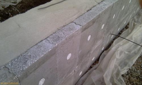 Гидроизоляция железного погреба. Гидроизоляция подвала изнутри от грунтовых вод