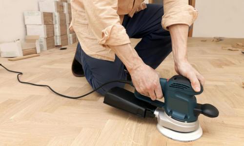 Чем паркет натирают. Чем можно натирать паркет в домашних условиях