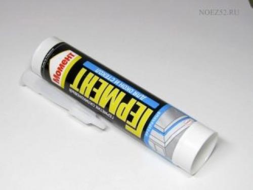 Герметик для окон акриловый. Обзор герметиков для деревянных рам 03 Герметик для окон акриловый. Обзор герметиков для деревянных рам 03