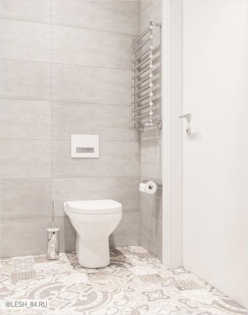 Сочетание стилей 11