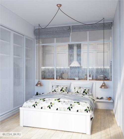 Сочетание стилей 13