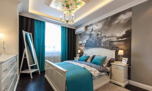 Ремонт комнаты пошагово. Ремонт комнаты своими руками — смотрите примеры ремонта комнат, а также узнайте, как правильно проводить работы, инструкции и примеры на фото!