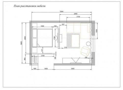Простой дизайн спальни своими руками. Правильно выбираем стиль интерьера для спальни