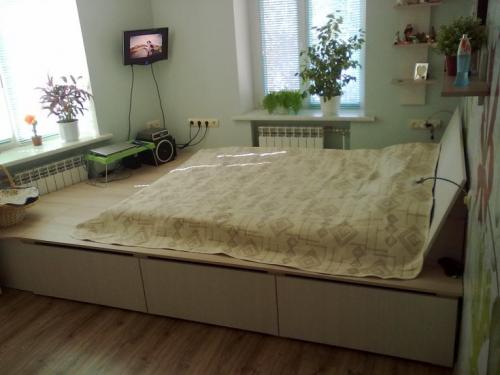 Ремонт комнаты пошагово. Ремонт комнаты своими руками — смотрите примеры ремонта комнат, а также узнайте, как правильно проводить работы, инструкции и примеры на фото!