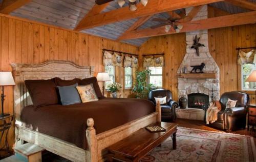 Простой дизайн спальни своими руками. Правильно выбираем стиль интерьера для спальни