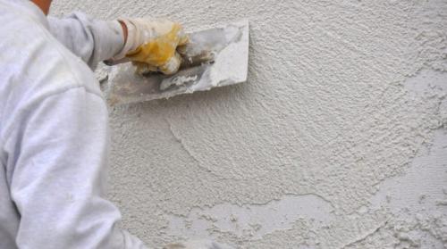 Цементно известковый раствор для внутренней штукатурки. Известковая штукатурка: плюсы и минусы