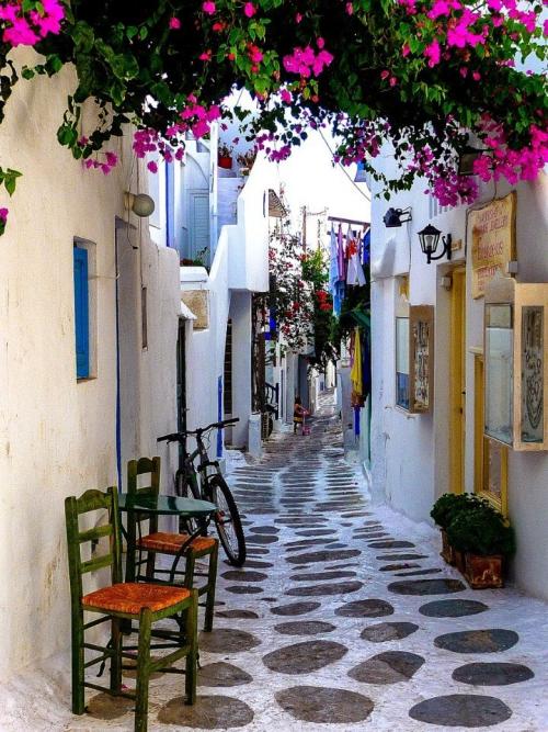 Чудесная Греция! 03