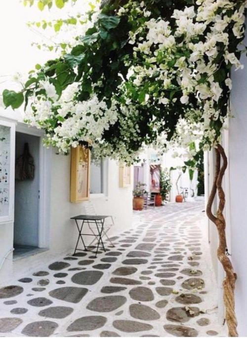 Чудесная Греция! 02