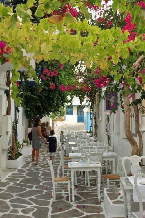 Чудесная Греция! 05