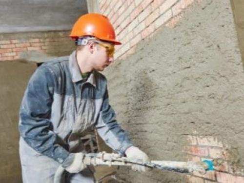 Известковый раствор для штукатурки стен пропорции. Известковый раствор для штукатурки 09 Известковый раствор для штукатурки стен пропорции. Известковый раствор для штукатурки 09