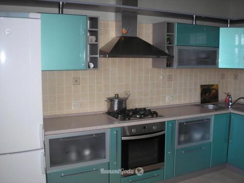 Как сделать дешевый ремонт в комнате. Ремонт однушки за 15 тысяч (и дней) своими руками 13