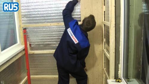 Обшивка стен панелями ПВХ. Как обшить стены пластиковыми панелями своими руками 07