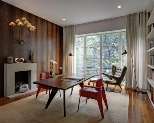 Обшивка стен панелями ПВХ. Как обшить стены пластиковыми панелями своими руками 10