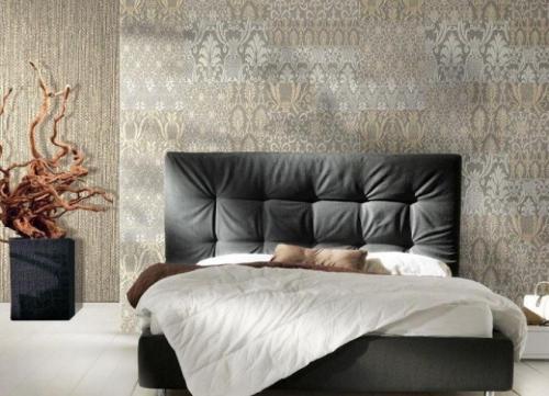 Виниловые обои на бумажной основе, как клеить. Особенности виниловых обоев – достоинства и минусы