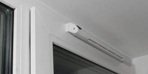 Как отрегулировать режим микропроветривания. Как установить микропроветривание пластиковых окон