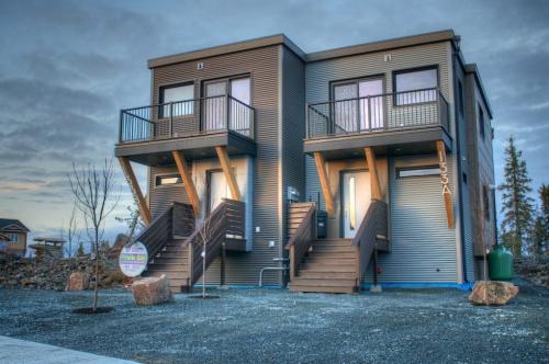 Проекты модульных домов. Достоинства модульных домов