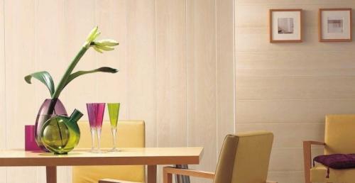 МДФ панели отделка спальни. Особенности отделки стен панелями МДФ